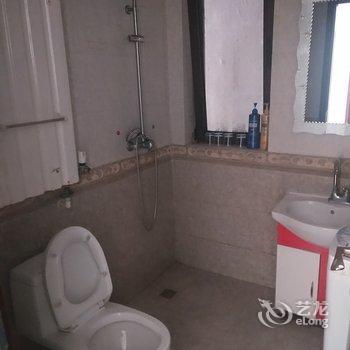 青岛胶澳公寓青岛金沙滩店酒店提供图片