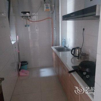 青岛胶澳公寓青岛金沙滩店酒店提供图片