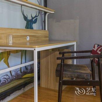 东森美墅(青岛佛涛路店)酒店提供图片