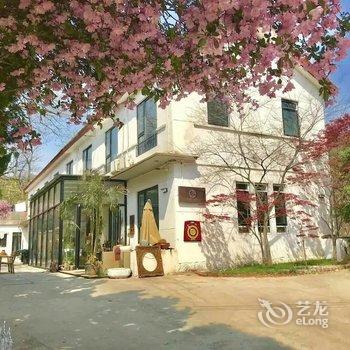 东森美墅(青岛佛涛路店)酒店提供图片