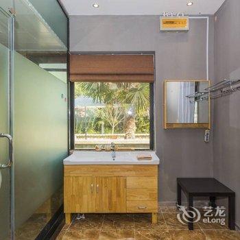 东森美墅(青岛佛涛路店)酒店提供图片