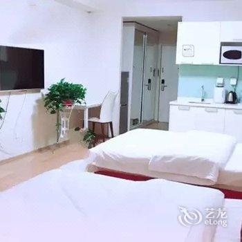 北京追梦十年酒店式公寓酒店提供图片