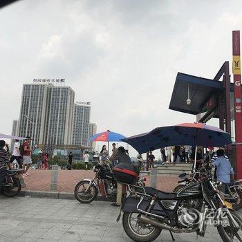 广州奥尚国际度假公寓酒店提供图片