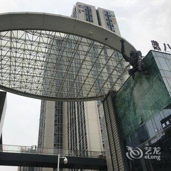 广州奥尚国际度假公寓酒店提供图片