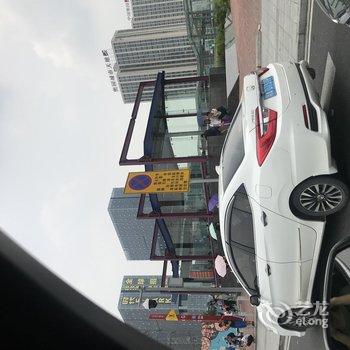 广州奥尚国际度假公寓酒店提供图片