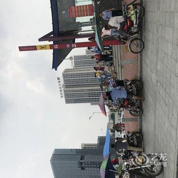 广州奥尚国际度假公寓酒店提供图片