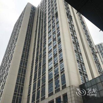 广州奥尚国际度假公寓酒店提供图片