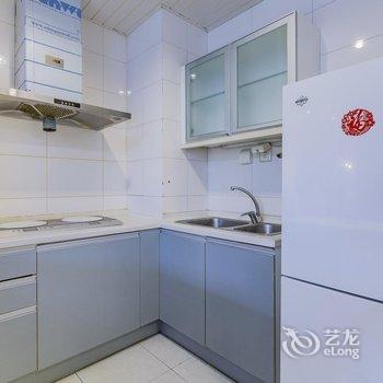 北京欧尚丽港酒店式公寓酒店提供图片