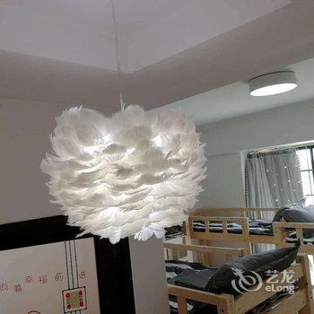 广州理想家青年旅舍酒店提供图片