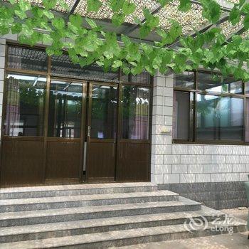 北京尚和雅院民俗饭庄酒店提供图片