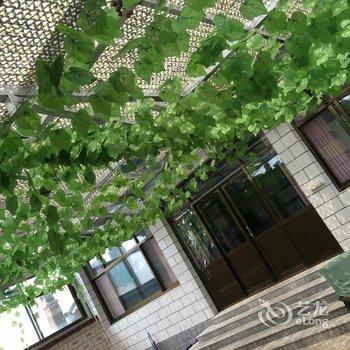 北京尚和雅院民俗饭庄酒店提供图片