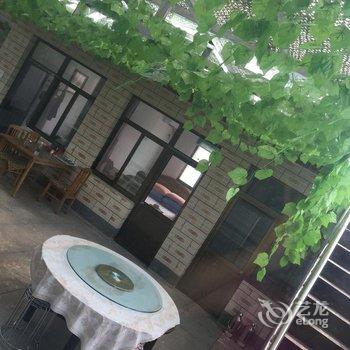 北京尚和雅院民俗饭庄酒店提供图片