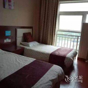 绍兴忆家商务宾馆酒店提供图片