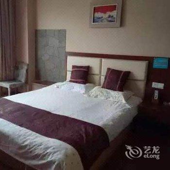 绍兴忆家商务宾馆酒店提供图片