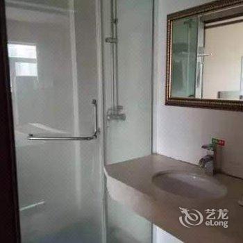 绍兴忆家商务宾馆酒店提供图片