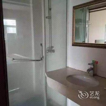 绍兴忆家商务宾馆酒店提供图片