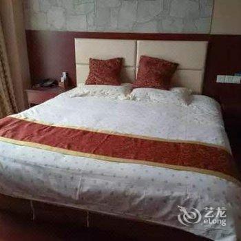 绍兴忆家商务宾馆酒店提供图片