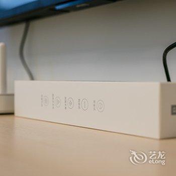 成都路客BD5460精品民宿酒店提供图片