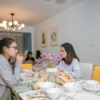 成都路客BD5460精品民宿酒店提供图片