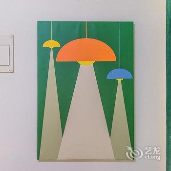 安格拉公寓(西安中贸广场店)酒店提供图片