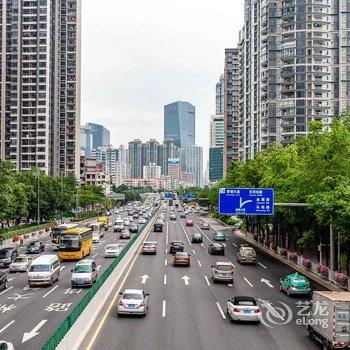 广州路客BF4070精品民宿(天后庙分店)酒店提供图片