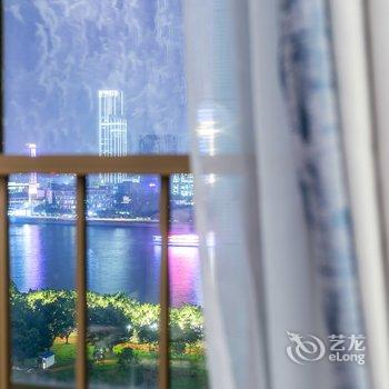 广州路客BF4070精品民宿(天后庙分店)酒店提供图片