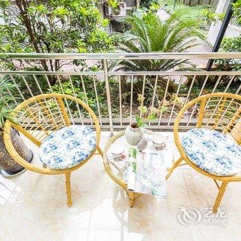 成都鱼在海中游(00139270)公寓(拒霜园分店)酒店提供图片
