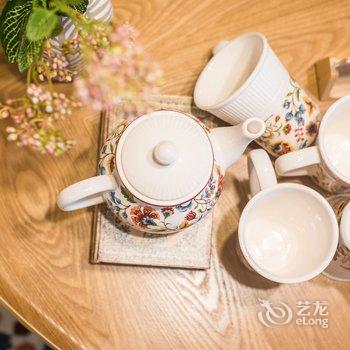 成都鱼在海中游(00139270)公寓(拒霜园分店)酒店提供图片