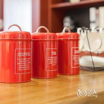 西安关关(00148650)公寓(都城隍庙分店)酒店提供图片
