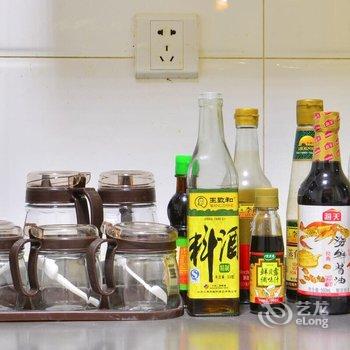 北京路客民宿BD1110酒店提供图片