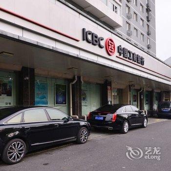 北京路客民宿BD1110酒店提供图片