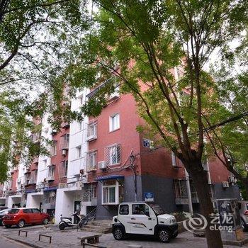 北京路客民宿BD1110酒店提供图片