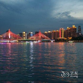 广州Locals路客·广州海珠A52舍公寓(黄金海岸水上乐园分店)酒店提供图片
