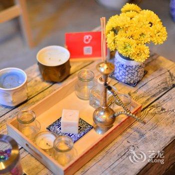 北京路客AA0060民宿酒店提供图片