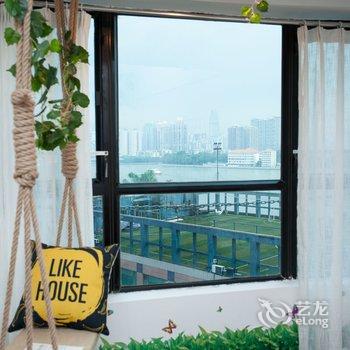 广州Locals路客·广州海珠A52舍公寓(黄金海岸水上乐园分店)酒店提供图片
