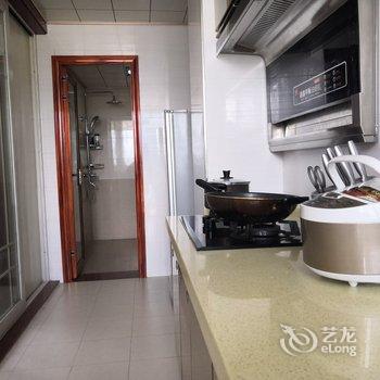 重庆融舍公寓(太和村分店)酒店提供图片