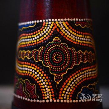 北京路客AA0060民宿酒店提供图片