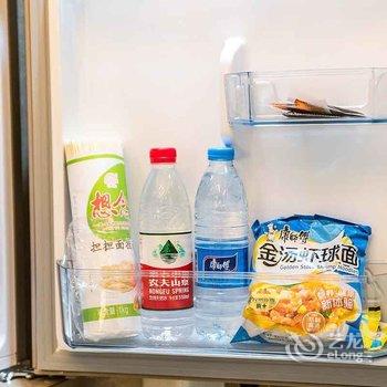 洛阳路客BD2750精品民宿酒店提供图片