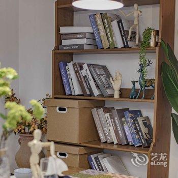 成都陈亚娟(00152480)公寓(宽巷子分店)酒店提供图片