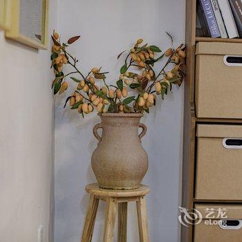 成都陈亚娟(00152480)公寓(宽巷子分店)酒店提供图片