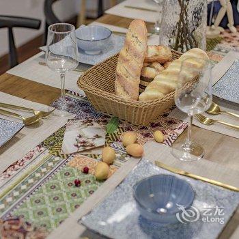 成都陈亚娟(00152480)公寓(宽巷子分店)酒店提供图片