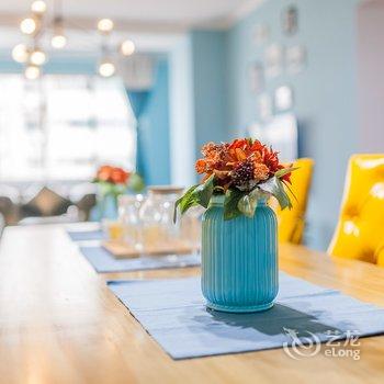 西安雁南风云淡(00119630)公寓(西安城墙景区分店)酒店提供图片