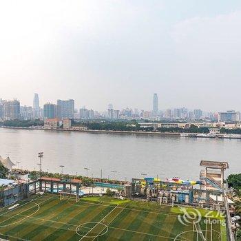 广州路客BE9050精品民宿酒店提供图片