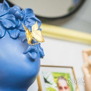 成都Locals路客·成都锦江B96舍公寓(儿童乐园分店)酒店提供图片