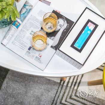 成都Locals路客·成都锦江B96舍公寓(儿童乐园分店)酒店提供图片