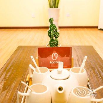 成都Locals路客·成都都江堰A23舍公寓(百伦儿童乐园分店)酒店提供图片