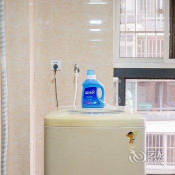 成都Locals路客·成都都江堰A23舍公寓(百伦儿童乐园分店)酒店提供图片