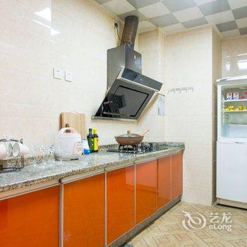 成都Locals路客·成都都江堰A23舍公寓(百伦儿童乐园分店)酒店提供图片