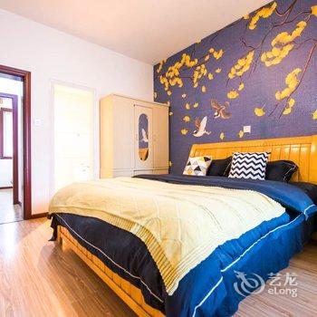 成都Locals路客·成都都江堰A23舍公寓(百伦儿童乐园分店)酒店提供图片