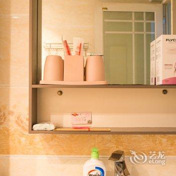 成都Locals路客·成都都江堰A23舍公寓(百伦儿童乐园分店)酒店提供图片